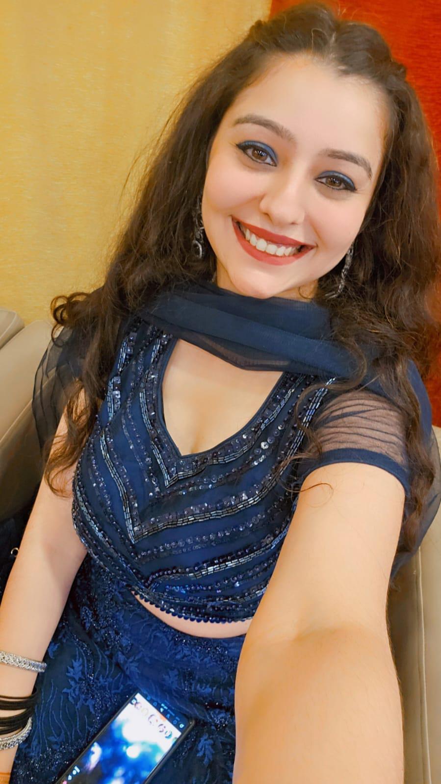 Khyati's Picture
